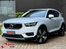 VOLVO XC40 T-4 Momentum 2.0T 16v Prata