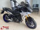 YAMAHA MT-09 900 GT Tracer Preta