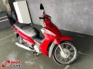 HONDA Biz 125i ES Vermelha