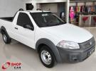 FIAT Strada Hard Working 1.4 C.S. Branca