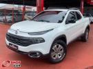 FIAT Toro Freedom 1.8 16v Branca