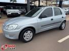 GM - Chevrolet Celta Spirit 1.0 4p. Prata