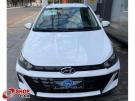 HYUNDAI HB20S Comfort 1.0T 12v Branca