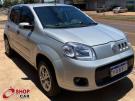 FIAT Uno Vivace 1.0 4p. Cinza