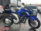 YAMAHA FZ25 250 Fazer Azul