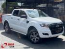 FORD Ranger XLS 2.2TDCi 16v 4x4 C.D. Branca