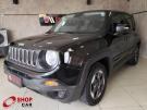 JEEP Renegade 1.8 16v Preta