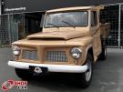 FORD Rural F75 Bege