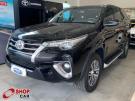 TOYOTA Hilux SW4 SRX D4-D 2.8TDi 16v 4x4 Preta