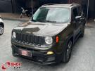 JEEP Renegade Sport 1.8 16v Verde