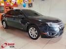 FORD Fusion SEL 3.0 V6 24v Preta