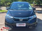 HONDA Fit Personal 1.5 16v Preta