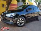 VW - Volkswagen Gol Trend 1.0 4p. Preta