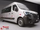 RENAULT Master Executive 2.3DCi 16v Branca