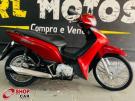 HONDA Biz 125i ES Vermelha