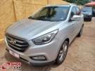 HYUNDAI ix35 GL 2.0 16v Prata