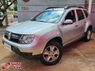 RENAULT Duster Expression 1.6 16v Prata