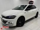 VW - Volkswagen Polo Hatch 1.6 16v Branca