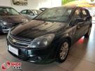 GM - Chevrolet Vectra Hatch GT 2.0 Preta