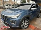 FIAT Pulse Impetus 1.0T 12v Azul