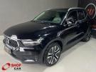 VOLVO XC40 T-5 Momentum 1.5T 12v Preta