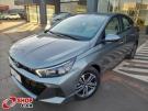 HYUNDAI HB20S Platinum Safety 1.0T 12v Cinza