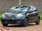 CITROËN C3 Hatch Exclusive 1.6 16v Preta