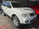 MITSUBISHI Pajero Dakar HPE 3.5 V6 24v 4x4 Branca