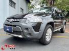 FIAT Palio Weekend Adventure 1.8 16v Preta