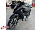 HONDA Biz 125i Cinza