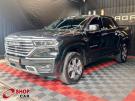 RAM Rampage Laramie 2.0TDi 16v 4x4 Preta