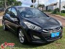 HYUNDAI i30 GLS 1.8 16v Preta