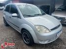 FORD Fiesta Sedan Personnalité 1.0 Prata