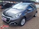 PEUGEOT 208 Allure 1.2 12v Cinza