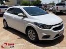 GM - Chevrolet Onix LT 1.4 Branca