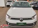 VW - Volkswagen Polo Hatch Highline 1.0 12v TSi Branca