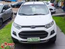 FORD EcoSport Freestyle 1.6 16v Branca