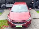 GM - Chevrolet Onix LTZ 1.4 Vinho