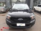 FORD Ranger Black 2.2TDCi 16v C.D. Preta