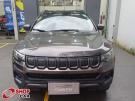 JEEP Compass Trailhawk 2.0 16v TD350 4x4 Cinza