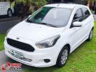 FORD Ka Hatch SE 1.0 12v Branca