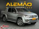 VW - Volkswagen Amarok Extreme 3.0TDi V6 24v 4x4 C.D. Prata