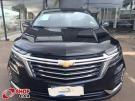 GM - Chevrolet Equinox Premier 1.5T 16v AWD Preta