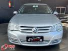 VW - Volkswagen Golf Sportline 1.6 Prata