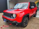 JEEP Renegade Trailhawk 2.0TDi 16v 4x4 Vermelha