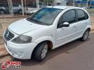 CITROËN C3 Hatch Exclusive 1.4 Branca