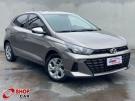 HYUNDAI HB20 Comfort 1.0 12v Cinza