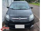 FIAT Palio Sporting 1.6 16v Dualogic 4p. Preta