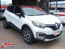 RENAULT Captur Intense 1.6 16v Branca