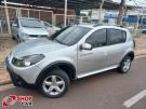 RENAULT Sandero StepWay 1.6 16v Prata